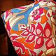 Винтаж: Сумка-тоут из разноцветного нейлона Emilio Pucci. Сумки винтажные. Chic bags. Интернет-магазин Ярмарка Мастеров.  Фото №2
