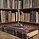 Книга в кожаном переплете "Преступление и наказание". Подарочные книги. Legendarnye-knigi-v-kozhe-1. Ярмарка Мастеров.  Фото №5