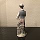 Заказать Винтаж: LLADRO 6029 фарфоровая статуэтка Знаток иврита. Коллекция Frau Burd. Ярмарка Мастеров. . Статуэтки винтажные Фото №3
