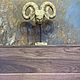 Комод GRIFFIN. Комоды. BULL WULL FURNITURE. Интернет-магазин Ярмарка Мастеров.  Фото №2
