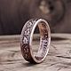 1 Cent Coin Ring, Canada 1911-1920. Rings. Romacoinrings. Online shopping on My Livemaster.  Фото №2