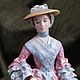 Винтаж: Royal Doulton Mary Countess Howe. Статуэтки винтажные. Старинный бисер (AntiqueBeadwork). Интернет-магазин Ярмарка Мастеров.  Фото №2