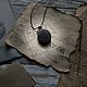 Заказать Амулет рунный Защитный "Викинг". Мастерская Амулетов Valknut. Ярмарка Мастеров. . Руны Фото №3