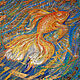 Order Happy Picture 'Goldfish'. veronika-suvorova-art. Livemaster. . Pictures Фото №3