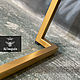 Тумба MARFA. Тумбы. BULL WULL FURNITURE. Ярмарка Мастеров.  Фото №4