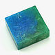 Soap Rainbow.
Мыло мочалка с люфой `Волнение моря`. Антицеллюлитное мыло. Массажное мыло. Мыло скраб. Мыло ручной работы.