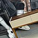 Консоль SOFERADO. Консоли. BULL WULL FURNITURE. Ярмарка Мастеров.  Фото №5