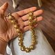 Винтаж: Колье Anne Klein. Колье винтажные. Swallows_vintage. Ярмарка Мастеров.  Фото №7