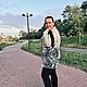 Сумка шоппер  гобелен. Сумка-шоппер. Наталья. Ярмарка Мастеров.  Фото №5