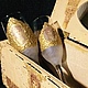 Бокалы "Античное золото", Бокалы, Таганрог,  Фото №1