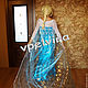 Wig Elsa. Carnival costumes. clubanimatorov. Online shopping on My Livemaster.  Фото №2