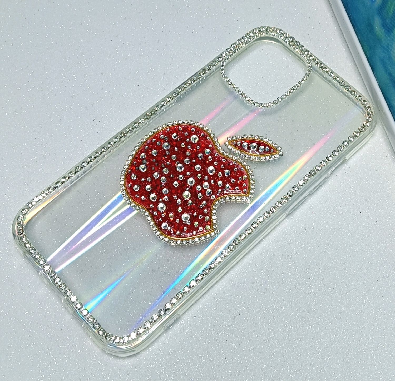 Чехол на телефон iPhone 12 pro max в интернет-магазине на Ярмарке ...