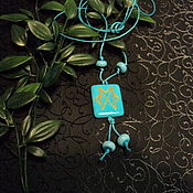 Фен-шуй и эзотерика handmade. Livemaster - original item Amulet For great achievements.. Handmade.