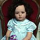 Лимитный молд "Emilia" от Natali Blick. Заготовки для кукол и игрушек. RebornBoom-XXI. Ярмарка Мастеров.  Фото №6