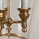 Люстра-фонарь на 3 рожка. Люстры. Mydecorroom. Ярмарка Мастеров.  Фото №6