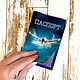 Order The cover of 'Swimmer'. Ludmila Krishtal. Livemaster. . Passport cover Фото №3