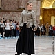 Модель: Софья Гудкова\r\nФотограф: Алина Николаева.