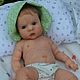 Силиконовая кукла реборн. Куклы Reborn. Силиконовые куклы Ивлюшовой Екатерины. Ярмарка Мастеров.  Фото №15