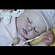 Анна (realborn June). Куклы Reborn. Жанна. Интернет-магазин Ярмарка Мастеров.  Фото №2