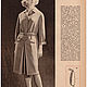 Винтаж: Журнал Praktische mode - 1 1963 (январь). Журналы винтажные. Модные странички. Ярмарка Мастеров.  Фото №15