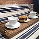 Tray solid oak, Trays, Volgograd,  Фото №1