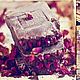 Soap from scratch with the scent of roses 'Letters to Juliet', Soap, Peterhof,  Фото №1