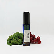 Косметика ручной работы handmade. Livemaster - original item Perfume: Viburnum and moss, 10 ml. Handmade.