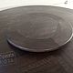 Round table made of oak 1500 mm. Tables. aleksej-ixw. My Livemaster. Фото №6