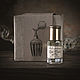 Purple wine | Perfume in a 6 ml roll bottle. Perfume. HALO. My Livemaster. Фото №4
