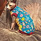 Ropa para gatos ' Gatito', Pet clothes, Biisk,  Фото №1