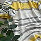 Футболка вязаная из хлопка. Футболки. Knitbyrimma. Интернет-магазин Ярмарка Мастеров.  Фото №2