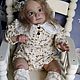 Кукла реборн. Куклы Reborn. Living doll. Ярмарка Мастеров.  Фото №6