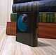 Кодекс джедаев. Маленькая книга, сшитая вручную. Подарочные книги. Perepletkin (Смолин Дмитрий). Ярмарка Мастеров.  Фото №4