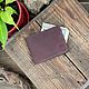Bifold classic. Кошельки. EDC. Ярмарка Мастеров.  Фото №4