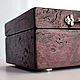 Шкатулка Бабочка от Vivantart Decor. Шкатулки. Елена Дербичева Предметы интерьера. Ярмарка Мастеров.  Фото №5