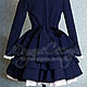 Order School uniform Art.046. ModSister. Livemaster. . Dresses Фото №3