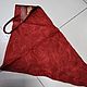 Валяная шапочка"Red". Шапки. Вера (VeraShedrina). Ярмарка Мастеров.  Фото №6