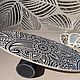 Заказать Подарки: Баланс Борд. Balance board. Мехенди. Макс. Ярмарка Мастеров. . Спортивный инвентарь Фото №3