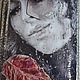 Чехол для телефона "Слезы дождя". Чехол. Некрасова Екатерина (katxarina). Ярмарка Мастеров.  Фото №5