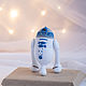 Дроид-астромеханик R2-D2 мягкая игрушка, Техника и роботы, Санкт-Петербург,  Фото №1