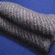 Knitted snood-tube. Snudy1. Warm Yarn. My Livemaster. Фото №6