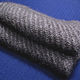 Снуд-труба из собачьей шерсти. Снуды. Warm Yarn. Ярмарка Мастеров.  Фото №6