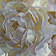 The painting 'White peonies in the contour' oil on canvas 80h100cm. Pictures. vestnikova. My Livemaster. Фото №4