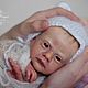 Молд "Lovelyn" Sheila Mrofka. Заготовки для кукол и игрушек. RebornBoom-XXI. Ярмарка Мастеров.  Фото №4