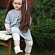  Кукла реборн София. Куклы Reborn. Юлия  Москалева (Moskaleva75). Ярмарка Мастеров.  Фото №5