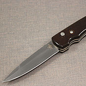 Knives: Hunting knife handmade 