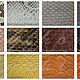 Заказать Зимние ботинки из кожи питона EUGENE. Экзотик-мастерская Python Fashion. Ярмарка Мастеров. . Ботинки Фото №3