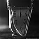 Подвеска «Постоянство памяти». Подвеска. ArteryJewelryStore. Интернет-магазин Ярмарка Мастеров.  Фото №2