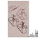 Магнитная направляющая для шва МАЛАЯ для швейной машины. Инструменты для шитья. Диана. Ярмарка Мастеров.  Фото №5