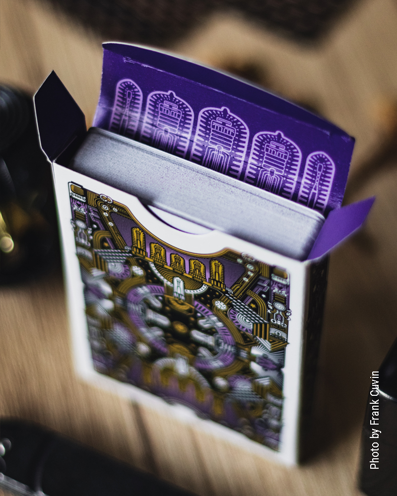 Мой профиль